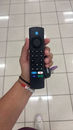 Fire stick Remote