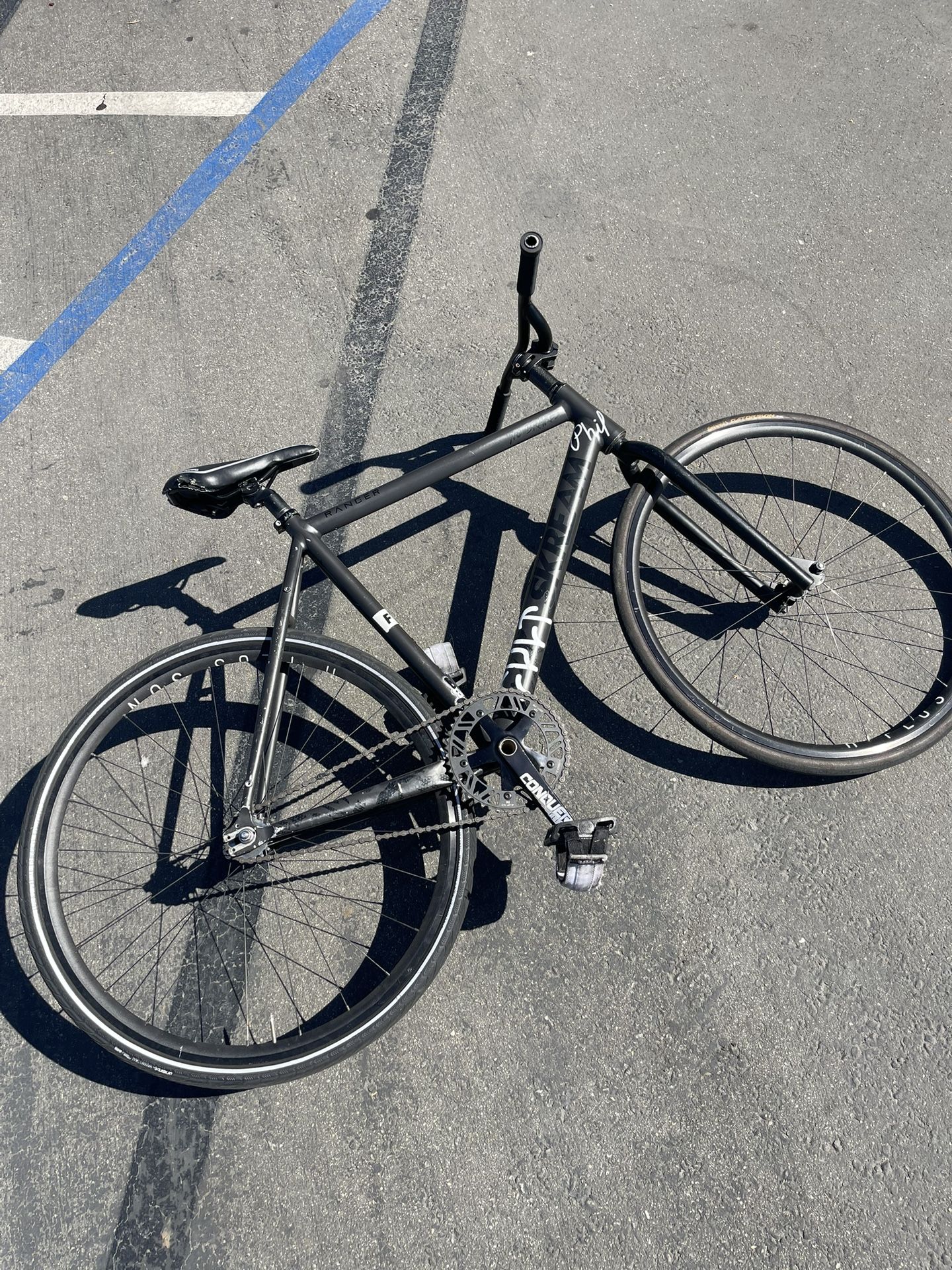 Skream Ranger Stealth
