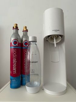 SodaStream Terra
