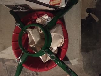 Christmas Tree Stand