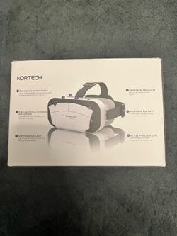 VR GLASSES NEW