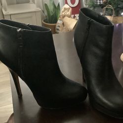 Aldo Bootie Boots Size9
