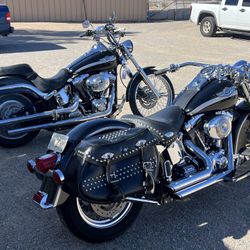2003 Harley Davidson 100 Anniversary 