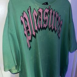 Pleasures Designer Tee