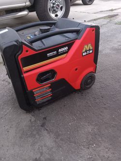Mitm Generator