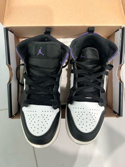 Jordan 1
