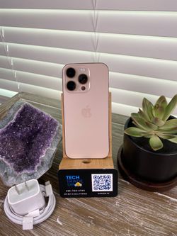 iPhone 16 Pro 128 GB Desert T-Mobile Ver Good Condition