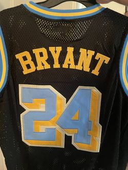 Headgear  Classic Kobe Bryant Jersey 