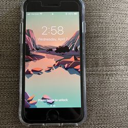 iPhone SE Verizon 