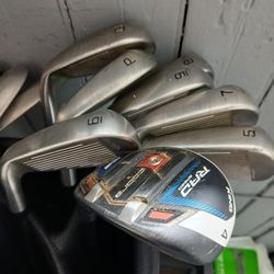 Cobra  Aero Jet One Length 