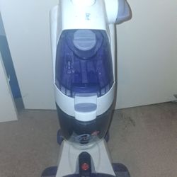 Hoover VACLIFE Vacmate