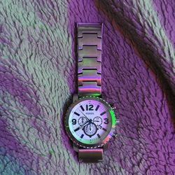 Fossil Mens Watch (used)