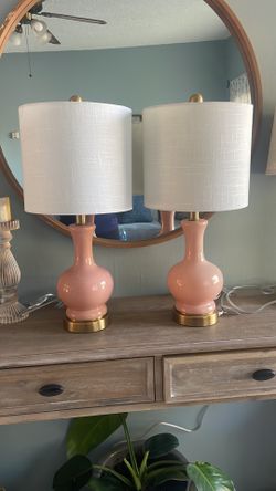Lamps 