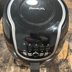 Power XL Air Fryer 