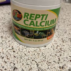 Zoo Med Repti Calcium