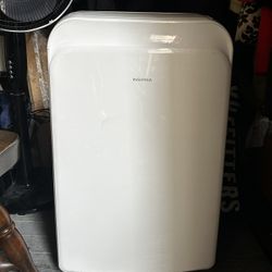 Insignia portable AC unit