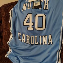 Jersey North Carolina