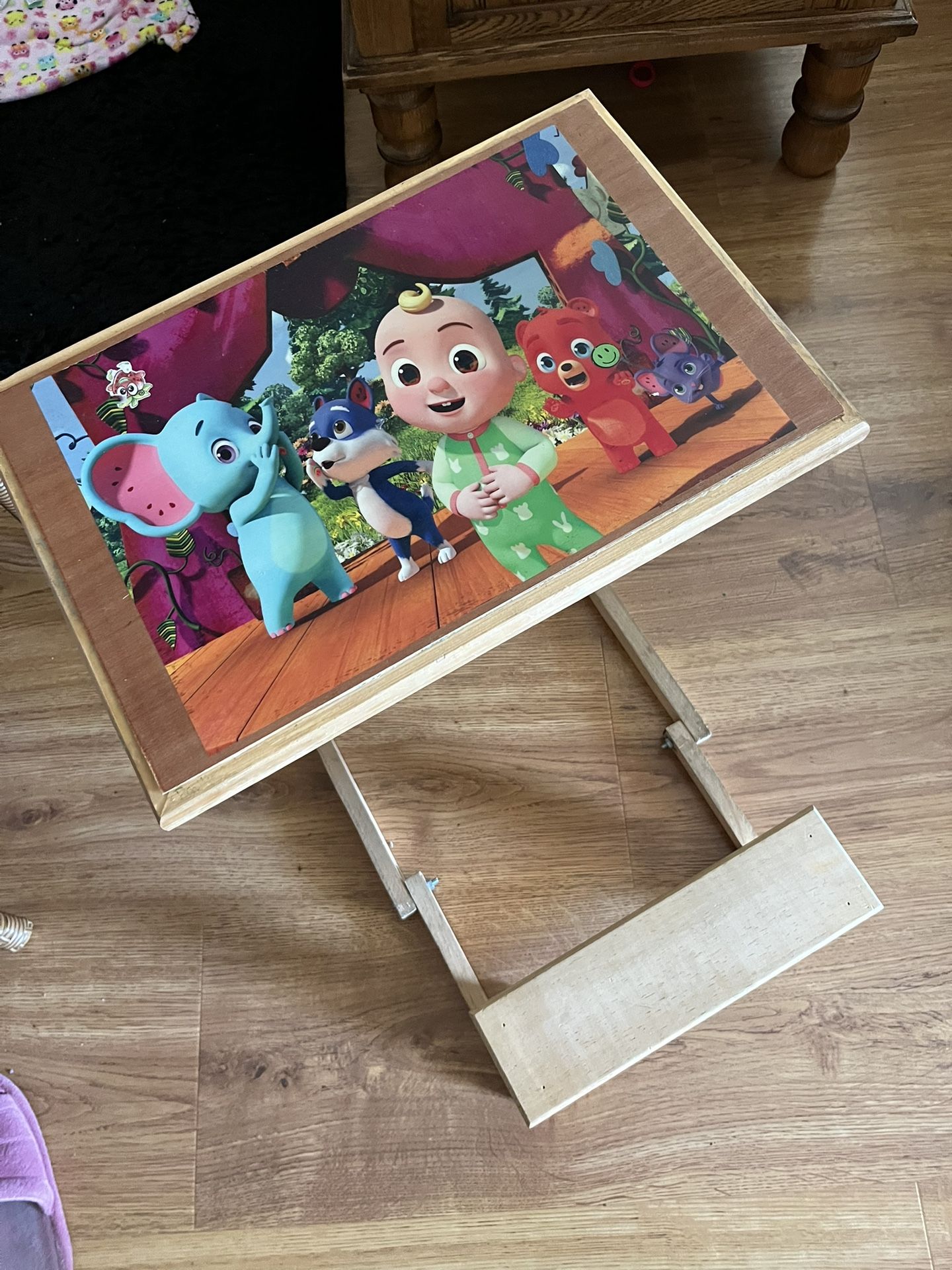 Kid Play Desk / Table Sets $20 Each