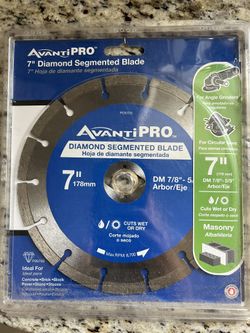 AvantiPro Blade 
