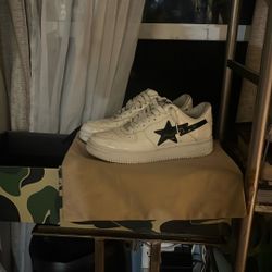 bape Sta Shoes