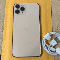 Apple iPhone 11 Pro 64GB Unlocked