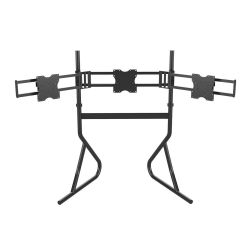 Racing Single/Triple Monitor Mount