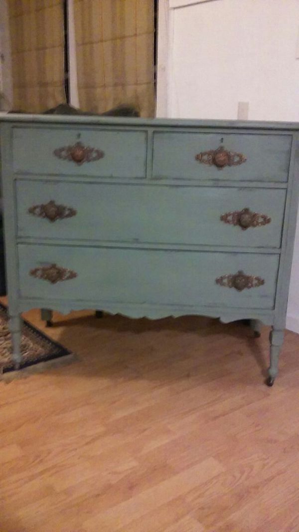 Shabby Chic Dresser For Sale In Danbury Ct Offerup