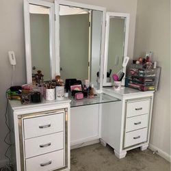 Beauty Vanity