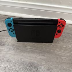 Nintendo Switch - Original