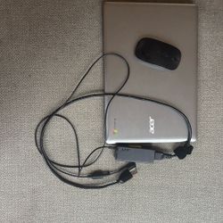 Acer Chromebook
