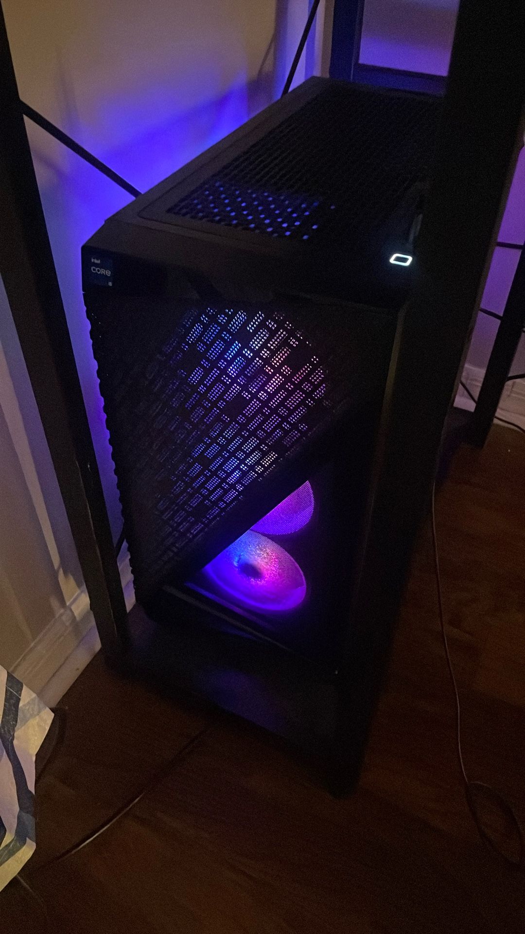 Gaming pc