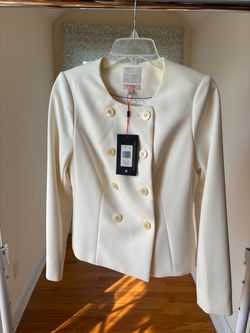 The Limited Scandal Collection Blazer NWT Size Small