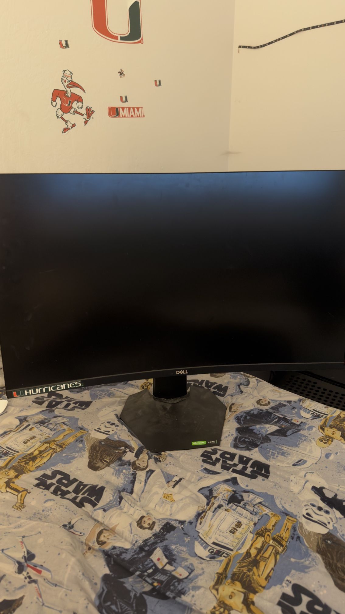 Gaming Monitor