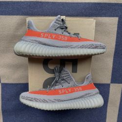 Adidas Yeezy 350 Beluga Size 11.5