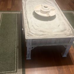 Farm House Table
