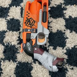 Nerf Guns