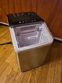 Koviet Nugget Ice Maker
