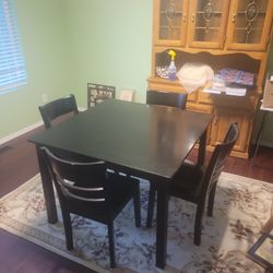 Dinning Room Table 