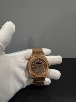 Luxury Watch