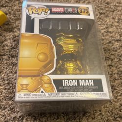 Iron Man