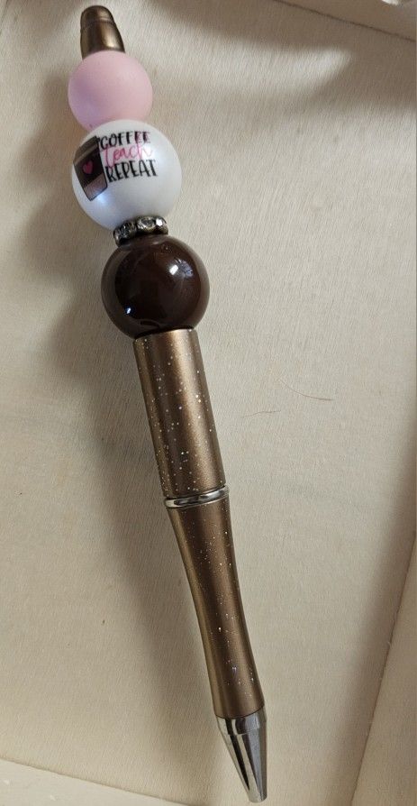 Teacher Appreciation Pen