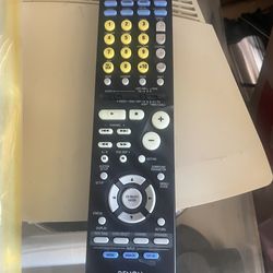 Demon Remote Control