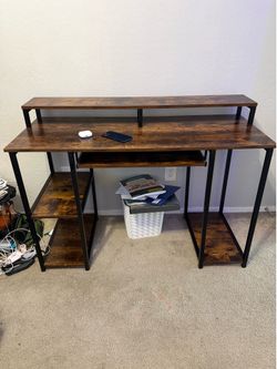 Desk