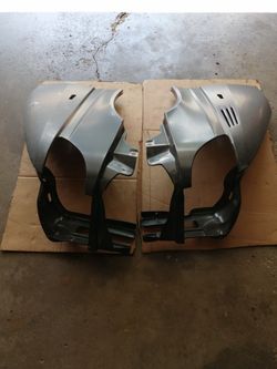 Fenders Dodge Sprinter
