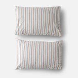 Schoolhouse Pillowcase (single)