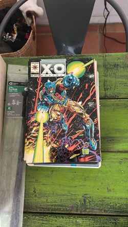 Comics