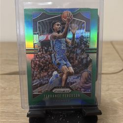 Terrance Ferguson