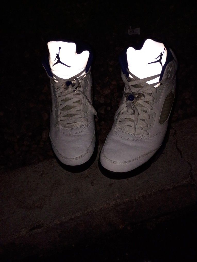 Concord 5s 