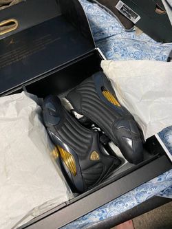 JORDAN DMP PACK 13s and 14s