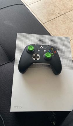 Xbox one s (trade for a ps4 pro)